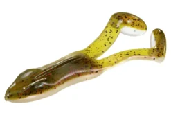 Stanley Ribbit Garlic Scented Frog Baits