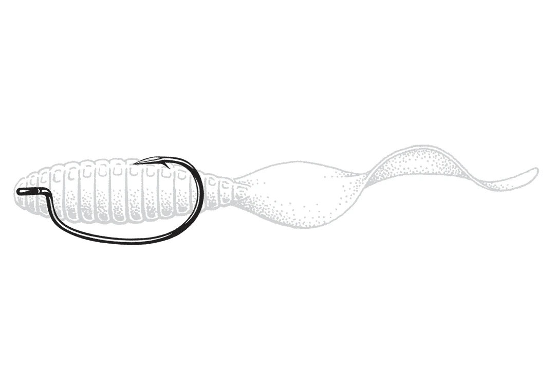 Owner Rig'n Hook 2 Owner Rig'n Hook