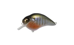 Megabass S-Crank Baits