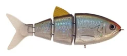 Spro Swimbait BBZ-1 Baits