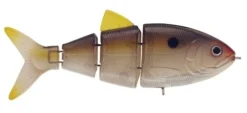 Spro Swimbait BBZ-1 Baits