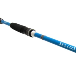 Rods Shimano Sellus Spinning Rod
