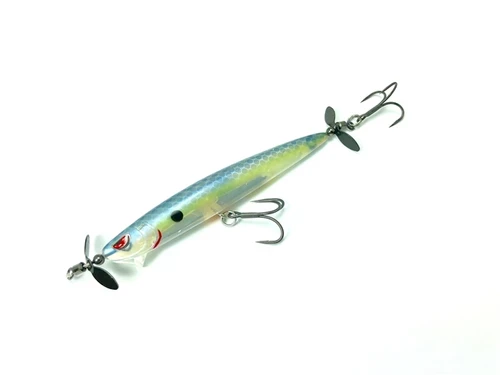 Spro Spin John 80 Baits 3 Spro Spin John 80 Baits