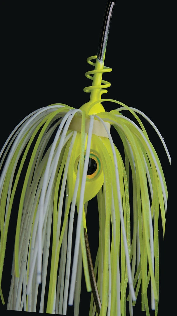 Santone Lake Fork Braid Buzz Baits 6 Santone Lake Fork Braid Buzz Baits