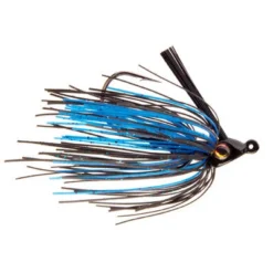 Santone Chris McCall's Rayburn Swim Jig Baits