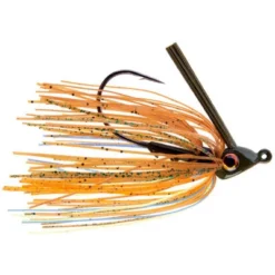 Santone Chris McCall's Rayburn Swim Jig Baits