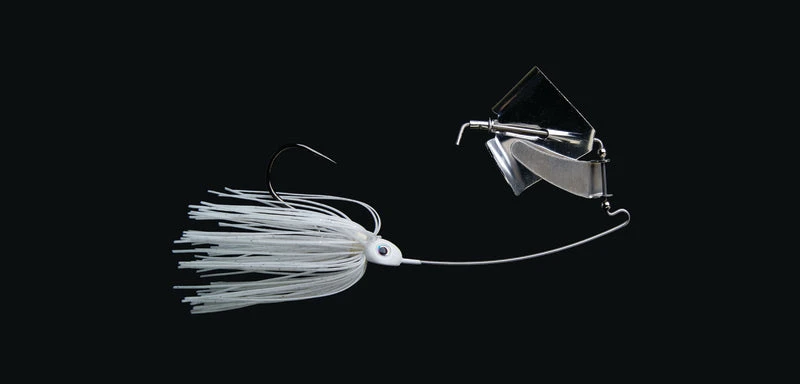 Santone Lake Fork Braid Buzz Baits 4 Santone Lake Fork Braid Buzz Baits