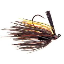 Santone Rattlin' Jig Baits