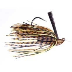Santone Rattlin' Jig Baits