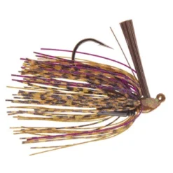 Santone Rattlin' Jig Baits