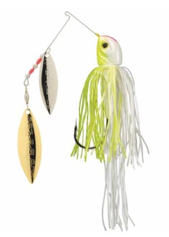 Strike King Bottom Dweller Spinnerbait Baits 2 Strike King Bottom Dweller Spinnerbait Baits