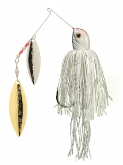 Strike King Bottom Dweller Spinnerbait Baits 6 Strike King Bottom Dweller Spinnerbait Baits