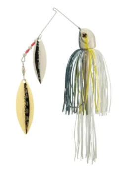 Strike King Bottom Dweller Spinnerbait Baits 7 Strike King Bottom Dweller Spinnerbait Baits