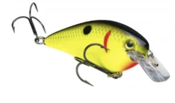 Strike King KVD 2.5 Squarebill 13 Strike King KVD 2.5 Squarebill