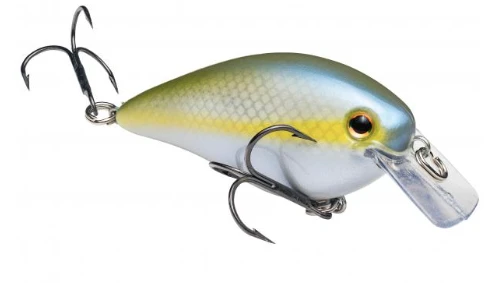 Strike King KVD 1.5 Squarebill 7 Strike King KVD 1.5 Squarebill