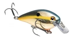 Strike King KVD 2.5 Squarebill 17 Strike King KVD 2.5 Squarebill
