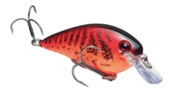 Strike King KVD 2.5 Squarebill 20 Strike King KVD 2.5 Squarebill
