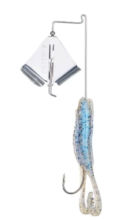 Strike King KVD Toad Buzz Baits 7 Strike King KVD Toad Buzz Baits