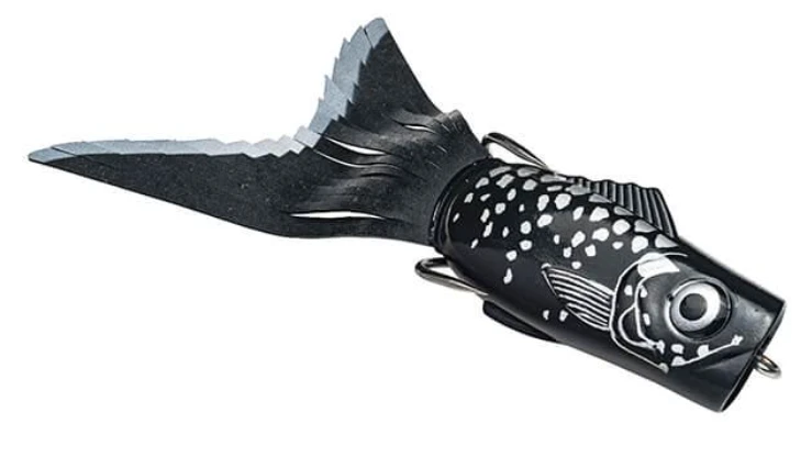 Strike King KVD Pipsqueak Popping Perch Baits 2 Strike King KVD Pipsqueak Popping Perch Baits