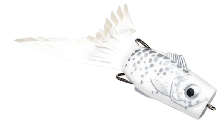 Baits Strike King KVD Popping Perch 2 Baits Strike King KVD Popping Perch