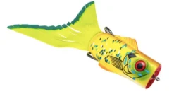 Baits Strike King KVD Popping Perch 7 Baits Strike King KVD Popping Perch