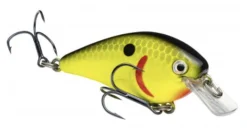 Baits Strike King KVD 1.0 Squarebill