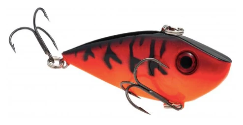 Strike King Red Eyed Shad 13 Strike King Red Eyed Shad
