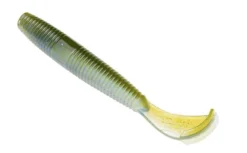 Baits Strike King Rage Ned Cut-R Worm 11 Baits Strike King Rage Ned Cut-R Worm