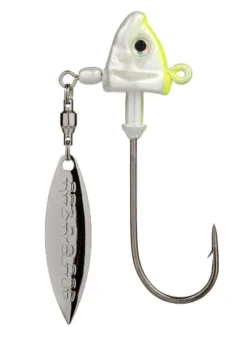 Baits Strike King Tour Grade Spin Head