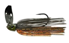 Picasso Lures Aaron Martens Shock Blade Baits