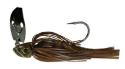 Picasso Lures Aaron Martens Shock Blade Baits