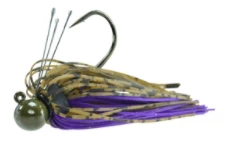 Picasso Lures Picasso Tungsten Football Jig 3 Picasso Lures Picasso Tungsten Football Jig
