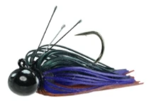 Picasso Lures Picasso Tungsten Football Jig 5 Picasso Lures Picasso Tungsten Football Jig