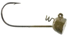 Buckeye Spot Remover Pro Model Jighead