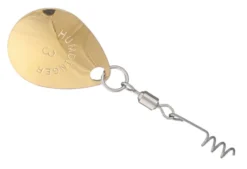 Pitman Creek Poche's Power Spinner Baits