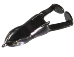 Stanley Ribbit Top Toad Rigged Hollow Body 2PK Baits