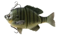 Baits Savage Gear Bluegill 6 Baits Savage Gear Bluegill