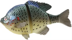 Baits Savage Gear Bluegill 7 Baits Savage Gear Bluegill