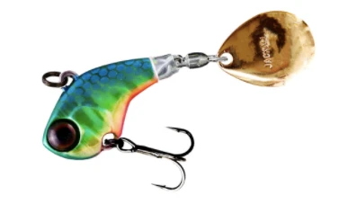 Jackall Deracoup Baits 5 Jackall Deracoup Baits