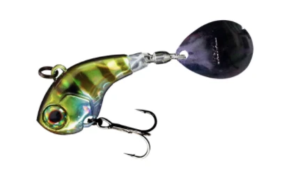 Jackall Deracoup Baits 6 Jackall Deracoup Baits