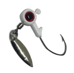 Bonehead BX Bladed Jig Head