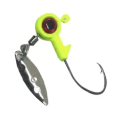 Bonehead BX Bladed Jig Head