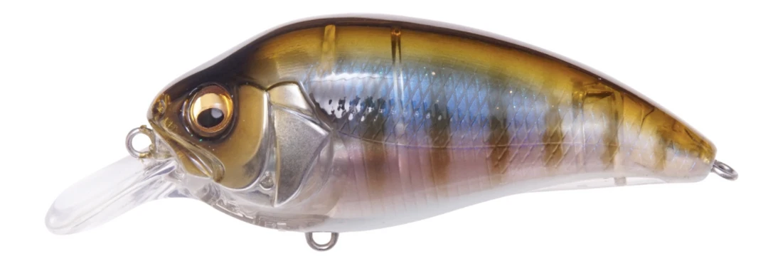 Baits Megabass Super-Z Z1 Crank Bait 4 Baits Megabass Super-Z Z1 Crank Bait