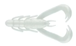 V&M Wild Thang Cliff's Wild Craw Baits