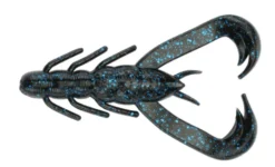 V&M Wild Thang Cliff's Wild Craw Baits