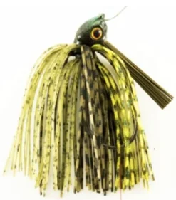 V&M Pacemaker Pulse Swim Jig Baits