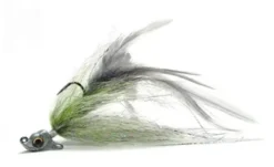 Hog Farmer Stand Up Hair Jig