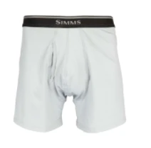 Simms Cooling Boxer Apparel