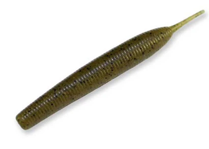 Fishin' World Baits Geecrack Yam Stick 2 Fishin' World Baits Geecrack Yam Stick