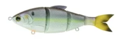 Fishin' World 6th Sense Trace Swimbait Baits
